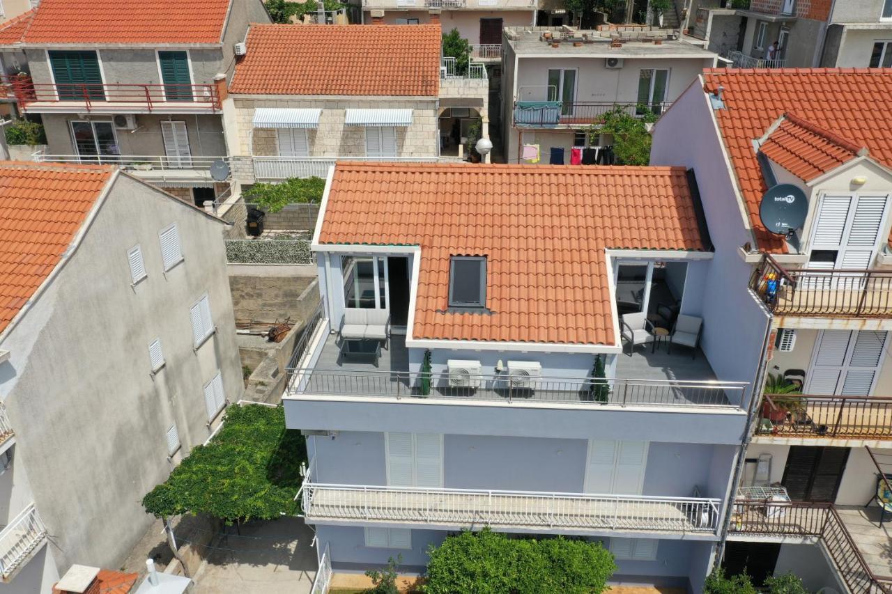 Apartment Ivan Дубровник Экстерьер фото