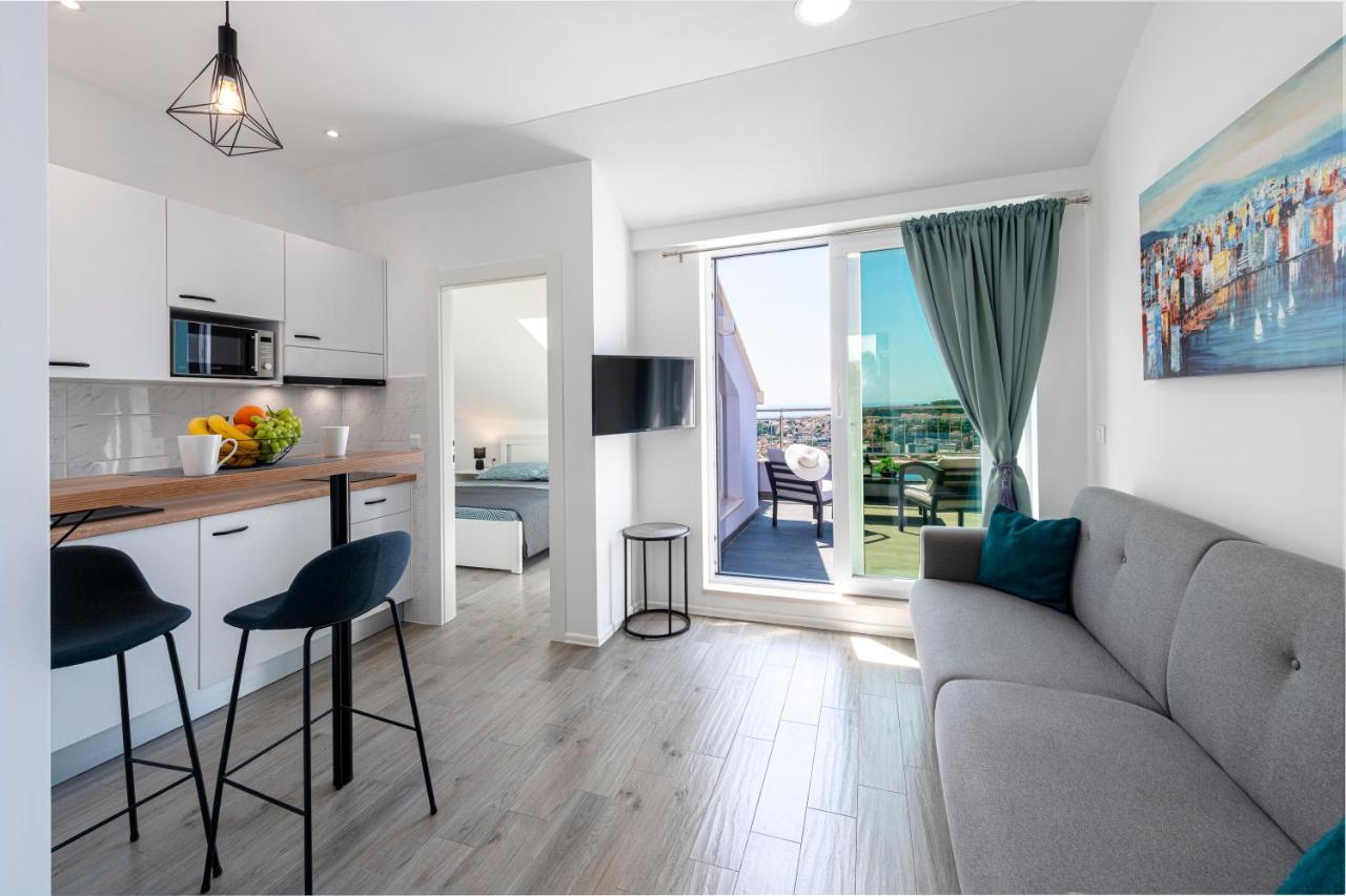 Apartment Ivan Дубровник Экстерьер фото