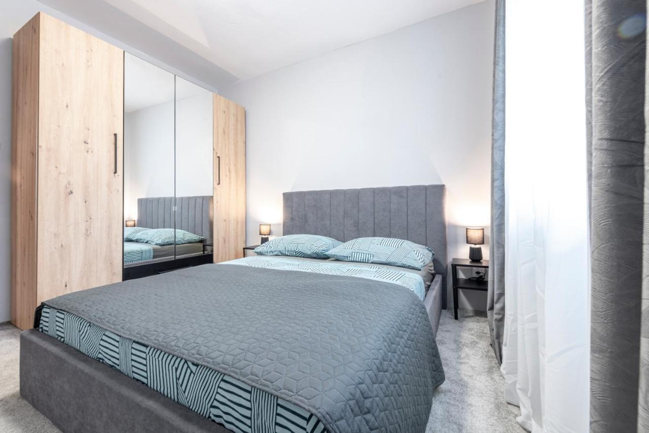 Apartment Ivan Дубровник Экстерьер фото