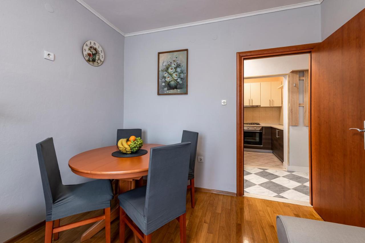 Apartment Ivan Дубровник Экстерьер фото