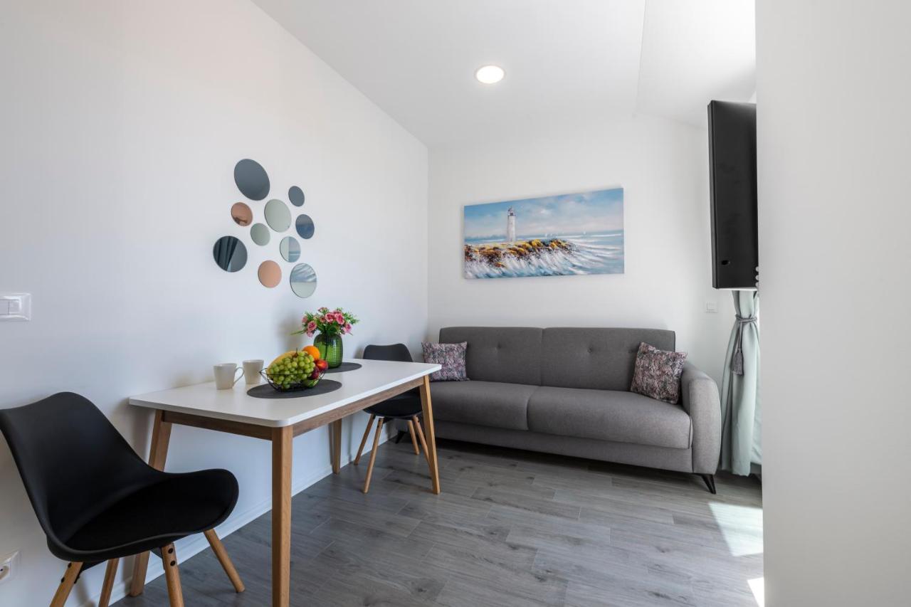 Apartment Ivan Дубровник Экстерьер фото