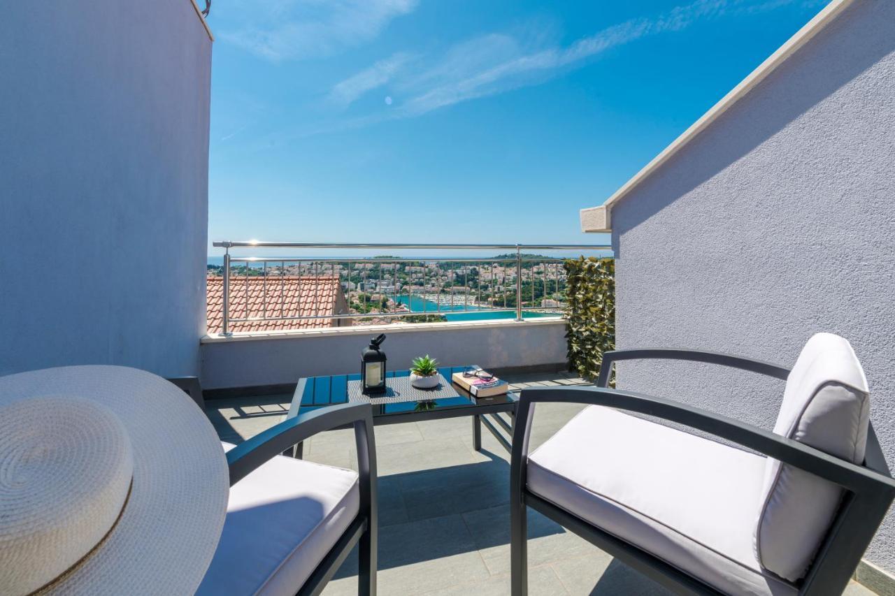 Apartment Ivan Дубровник Экстерьер фото