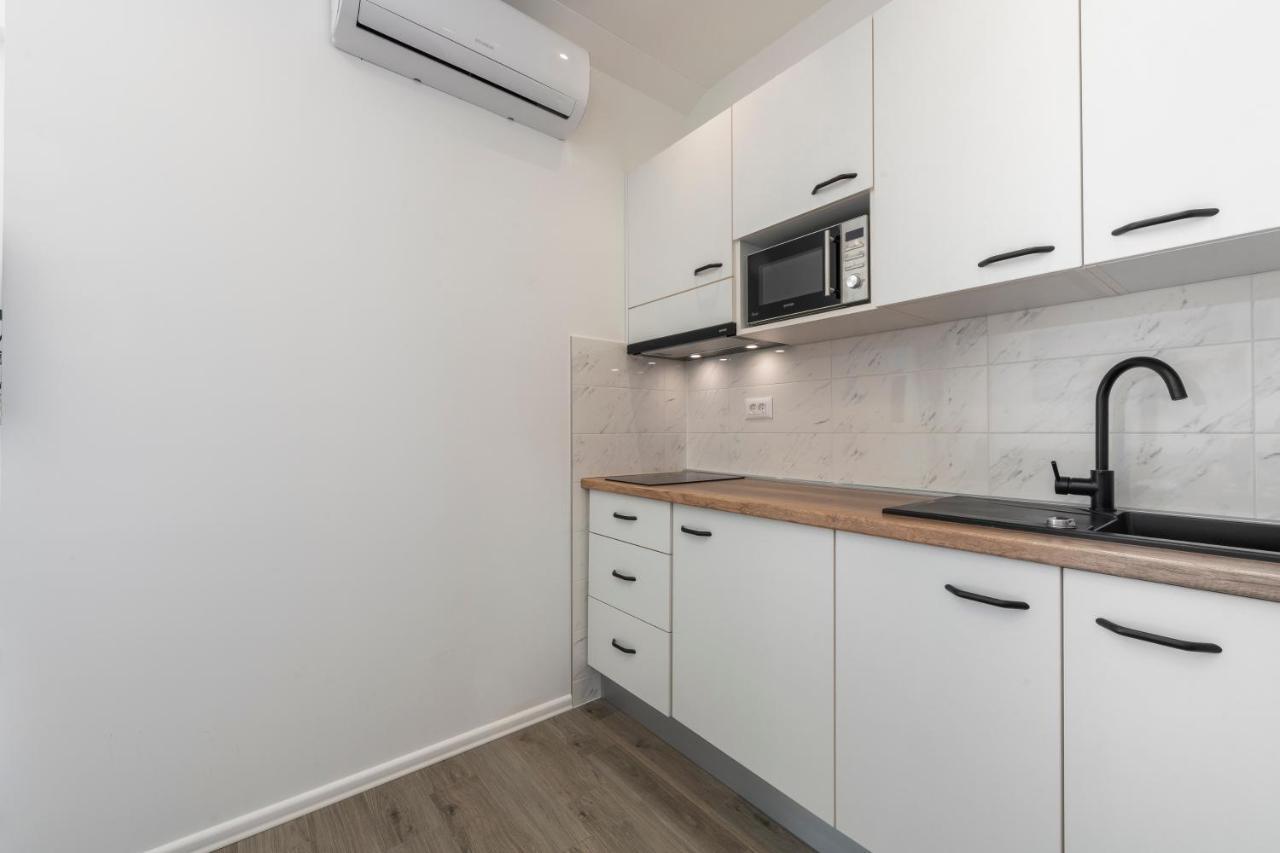 Apartment Ivan Дубровник Экстерьер фото