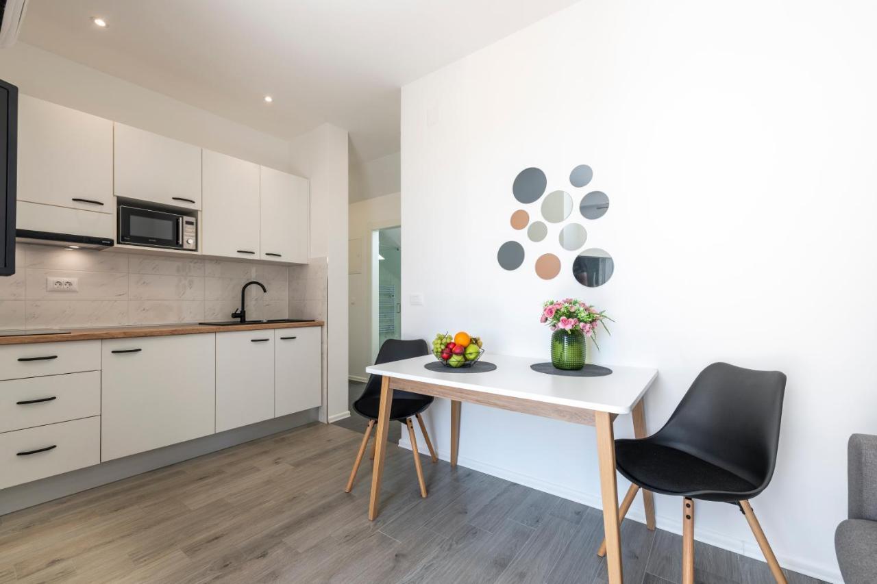 Apartment Ivan Дубровник Экстерьер фото