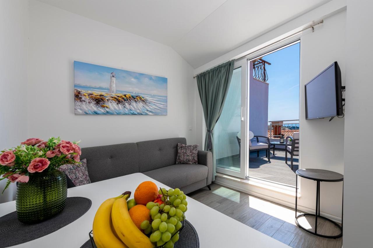 Apartment Ivan Дубровник Экстерьер фото